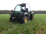 john deere gator, Hobby en Vrije tijd, Ophalen of Verzenden, Gebruikt