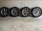 Te koop BMW X4 Winterset 245/50 R19 (velgen en banden), Banden en Velgen, Winterbanden, Personenwagen, Ophalen