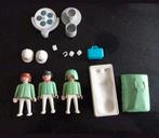 Vintage Playmobil onderdelen G ziekenhuis, Kinderen en Baby's, Speelgoed | Playmobil, Ophalen of Verzenden, Gebruikt