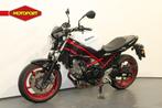 Suzuki SV 650 (bj 2021), Bedrijf, Meer dan 35 kW, Naked bike