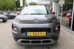 Citroën C3 Aircross 1.2 PureTech C-Series Navi/Trekhaak/16", Gebruikt, 1199 cc, Met garantie (alle), Origineel Nederlands
