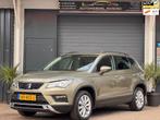 Seat Ateca 1.0 EcoTSI Style|CARPLAY|CAMERA|NAVI|STOELVERW|PS, Auto's, Seat, Gebruikt, Euro 6, Origineel Nederlands, Bedrijf
