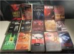 15 Prima Thriller Boeken, Boeken, Thrillers, Ophalen of Verzenden, Zo goed als nieuw, Nederland