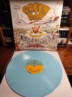 Green Day - Dookie - Baby Blue Vinyl - Limited Edition, Ophalen of Verzenden, Zo goed als nieuw