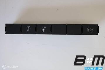 Schakelaars in middenconsole VW Polo 2G beschikbaar voor biedingen