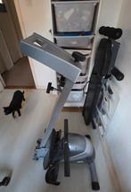 Proform Roeitrainer - Opklapbaar, Ophalen, Gebruikt