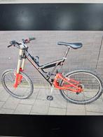 Tekoop, Fietsen en Brommers, Fietsen | Crossfietsen en BMX, Ophalen, 24 inch of meer, Gebruikt, Aluminium