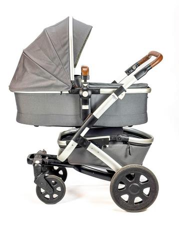 Kinderwagen Joolz Geo 2 +uitbreiding beschikbaar voor biedingen