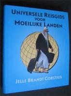 5x Jelle Brandt Corstius, Ophalen of Verzenden, Zo goed als nieuw, Europa