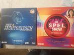 2 bordspellen, Hobby en Vrije tijd, Gezelschapsspellen | Bordspellen, Ophalen, Nieuw