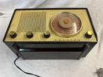 Philips B2X71U/19 bakelieten radio, Antiek en Kunst, Antiek | Tv's en Audio, Ophalen