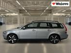 Volvo V50 2.4 Edition II Rijklaar+garantie., Auto's, Stof, 700 kg, Origineel Nederlands, V50