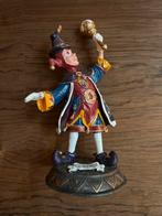 Efteling Pardoes 2017 van kunsthars. Onbeschadigd., Tuin en Terras, Verzenden, Zo goed als nieuw, Kunststof, Overige typen