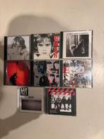 U2 8 cd's, Ophalen of Verzenden, 1980 tot 2000