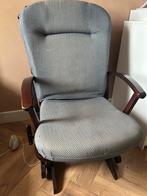 Dutailier schommelstoel, Ophalen, Gebruikt, Minder dan 75 cm, 50 tot 75 cm