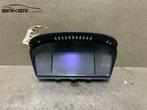 Navigatie display BMW 5-serie E60 ('03-'07) 65826945661, Gebruikt, Ophalen of Verzenden, BMW, BMW