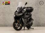 BMW C 400 GT Triple Black 34Pk (STOELVERWARMING, HANDLE VERW, Handvatverwarming, Van der Giessenweg 2
2921LP  KRIMPEN AAN DEN IJSSEL, NL