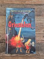 Marion van de Coolwijk - Griezelen..., Ophalen of Verzenden, Nieuw, Marion van de Coolwijk