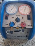 Promax recovery unit., Ophalen, Gebruikt