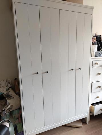 IKEA IDANÄS wardrobe  beschikbaar voor biedingen