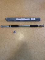 deur rekstok, Ophalen, Zo goed als nieuw