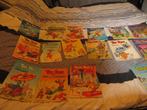 19 stripboeken van Tom Poes, Boeken, Stripboeken, Ophalen of Verzenden, Zo goed als nieuw, Meerdere stripboeken