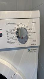 Bosch Serie 4 VarioPerfect Wasmachine, Gebruikt, Ophalen of Verzenden, Voorlader, Kort programma