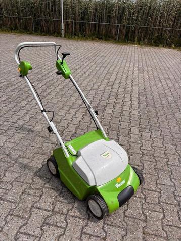 Viking verticuteermachine LE540 
 beschikbaar voor biedingen