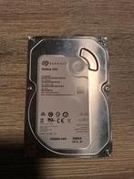 1tb harde schijf seagate, Ophalen of Verzenden, Desktop