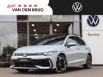 Volkswagen Golf 1.5 eTSI 150 pk DSG R-Line Edition | Panoram, Auto's, Volkswagen, Stof, 4 cilinders, 150 pk, Blauw