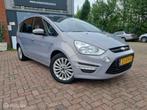 Ford S-Max 1.6 EcoBoost Titanium, Navi, Voorwielaandrijving, Gebruikt, 4 cilinders, 160 pk