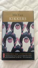 Mo Yan - Kikkers, Ophalen of Verzenden, Nederland, Mo Yan, Zo goed als nieuw