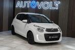 Citroen C1 1.0 e-VTi Feel, Voorwielaandrijving, Gebruikt, Euro 6, 4 stoelen