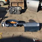 Mercedes W140 3.5 Turbodiesel 1995 wagennr 2300030 Dashboard, Auto-onderdelen, Ophalen, Gebruikt