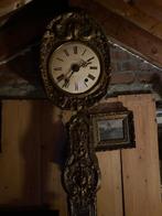 Comtoise Antieke Klok, Antiek en Kunst, Antiek | Klokken, Ophalen