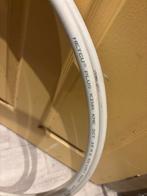 15x1 Buigbaar Koperleiding, ongeveer 3,8 meter, Ophalen, Overige materialen, Gebruikt, Minder dan 20 mm