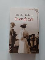 Dörthe Binkert : Over de zee, Ophalen of Verzenden, Gelezen, Dörthe Binkert