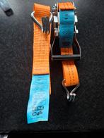 12 stuks: Spanbanden van REMA op 6m x 35 mm, Auto diversen, Aanhangwagen-onderdelen, Ophalen of Verzenden, Nieuw