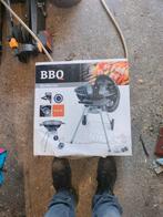 Nieuwe bbq 46cm, Tuin en Terras, Ophalen of Verzenden, Nieuw