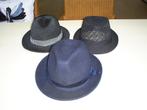 Hoeden 3 stuks, Ophalen of Verzenden