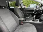 Peugeot 308 SW 1.2 110pk PT, Trekhaak | Meeneemprijs, Voorwielaandrijving, Gebruikt, Euro 6, 1199 cc