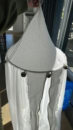 Witte Klamboe / Hemeltje Kinderkamer, Ophalen, Zo goed als nieuw, Klamboe