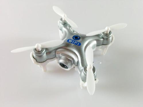 Cheerson CX-10W Mini Drone, Audio, Tv en Foto, Drones, Ophalen