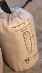 FORCLAZ
Lakenzak voor trekkingslaapzak zijde MT500  NIEUW!, Ophalen of Verzenden, Nieuw