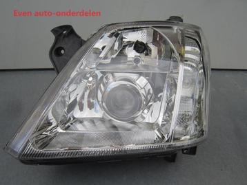 linker koplamp meriva xenon beschikbaar voor biedingen