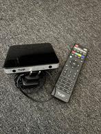 TVIP V.605 OTT/Android box, Ophalen of Verzenden, Zo goed als nieuw, Zonder harde schijf