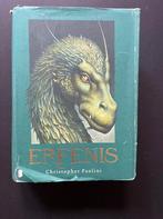 Christopher Paolini - Erfenis, Ophalen of Verzenden, Zo goed als nieuw, Christopher Paolini