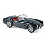 AC COBRA 289 1963 Zwart schaal 1:18 NOREV ref: 182754