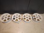 Volk Racing TE37 magnesium 15inch velgen 5x114.3 - Rays, Ophalen of Verzenden
