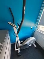 Crosstrainer, Sport en Fitness, Ophalen, Gebruikt, Crosstrainer